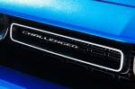 Dodge Challenger SXT 2015 года